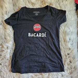 Bacardi Tshirt
